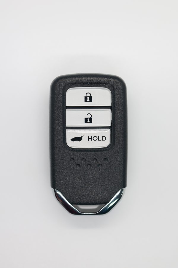 3B ORI (HONDA CRV 2016)