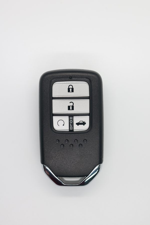 4B ORI (HONDA CIVIC 2016)