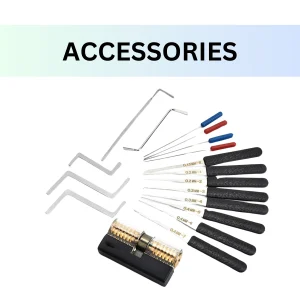Accessories