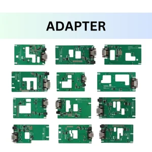 Adapter