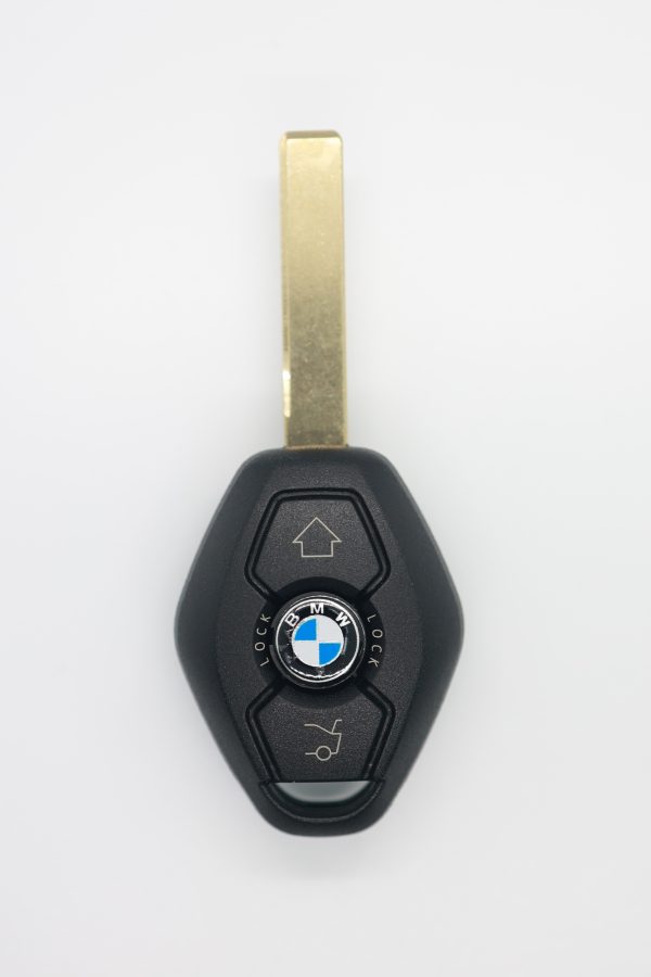 BMW X5 E53
