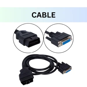 Cable