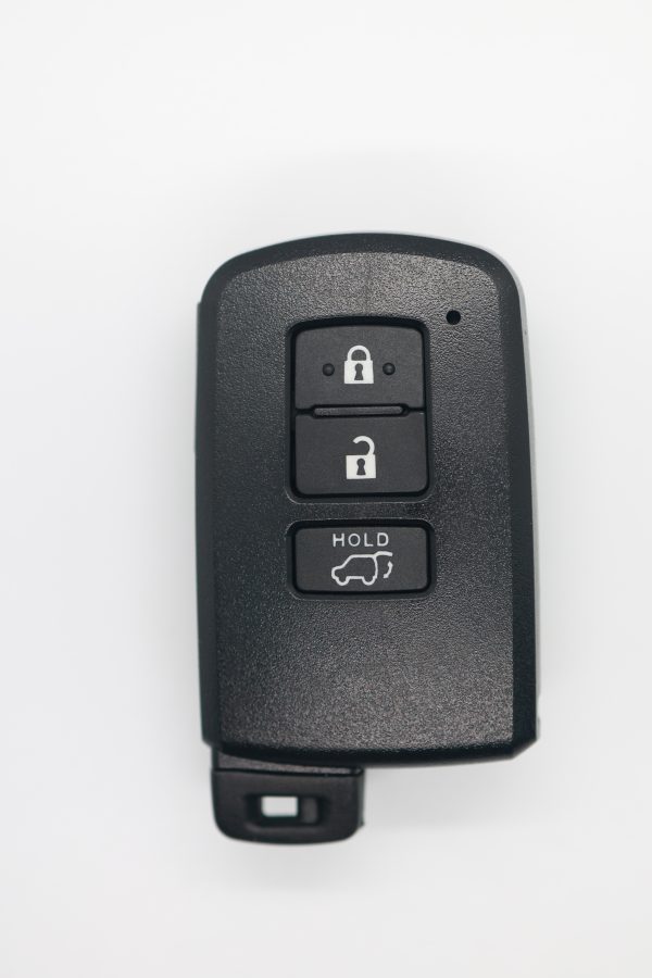 CAMRY, ALTIS, CROSS (3B)
