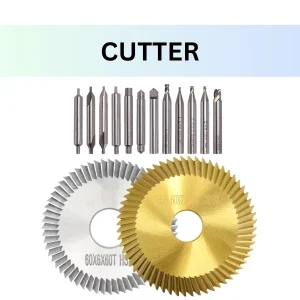 Cutter
