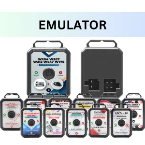 Emulator