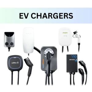EV Chargers