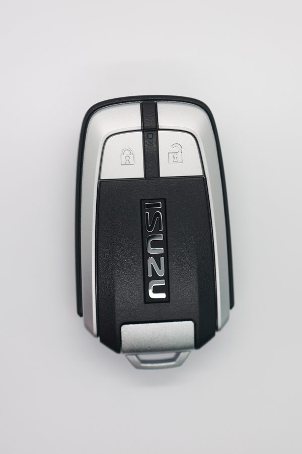 ISUZU DMAX