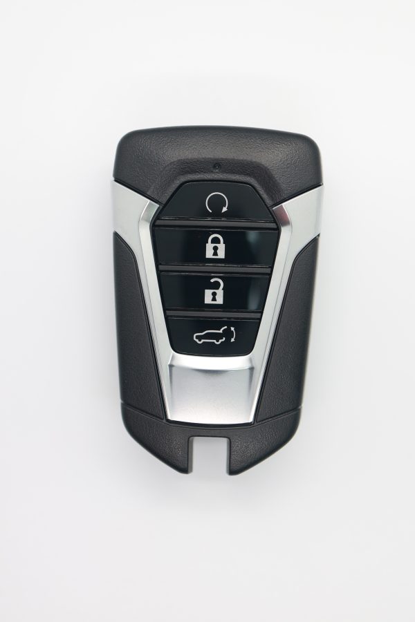 ISUZU X-SERIES