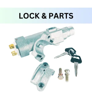 Lock & Parts