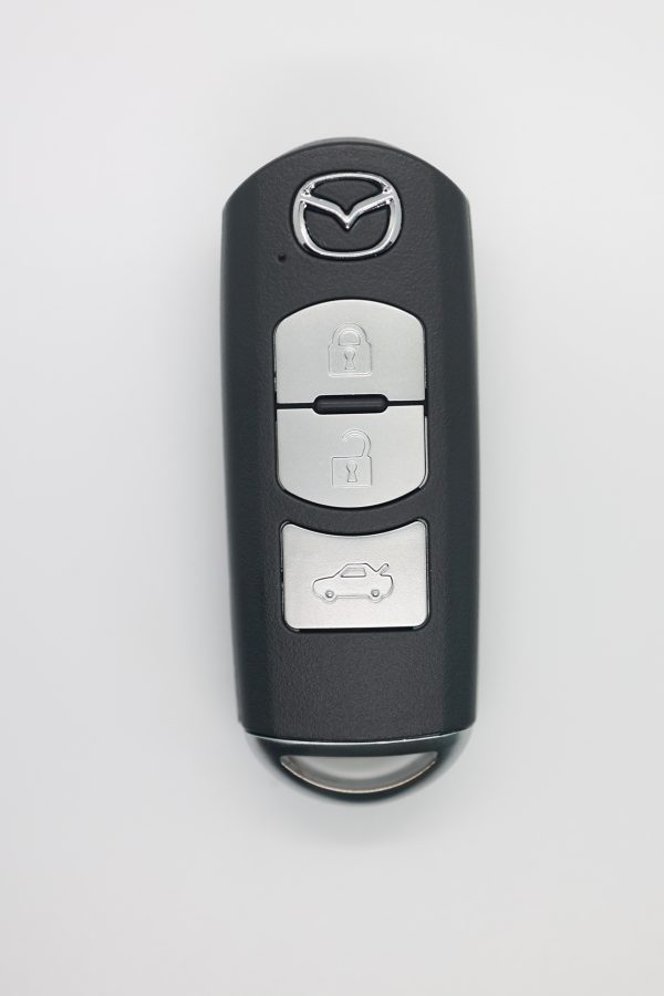 MAZDA CX