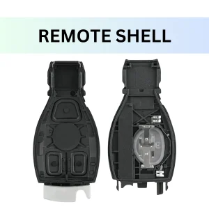 Remote Shell