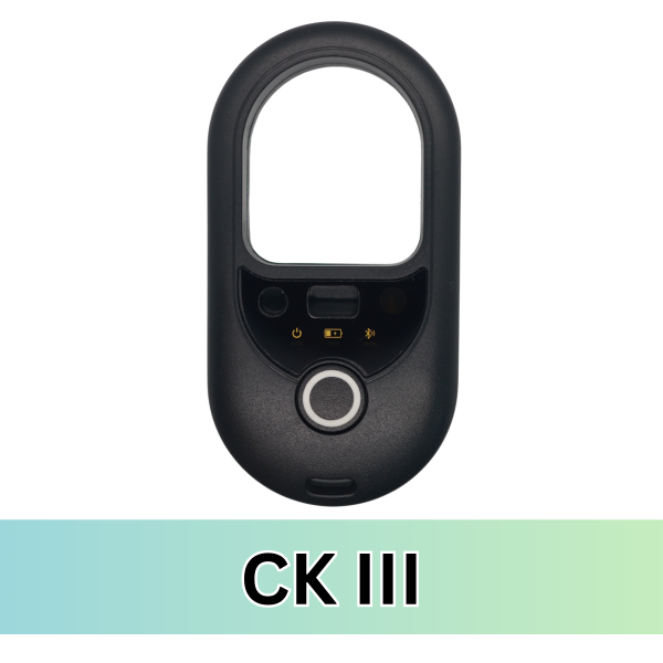 CK- III Tom Series Generator