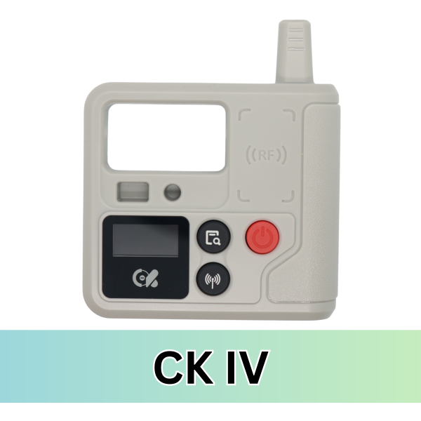 CK-IV Cube Key Tool
