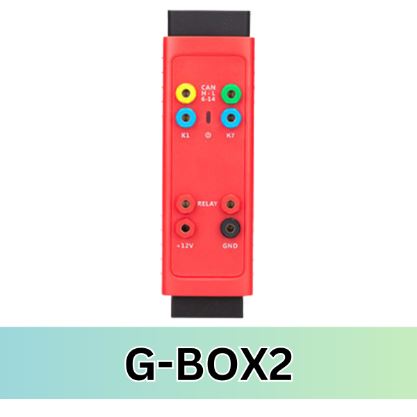 G-BOX 2