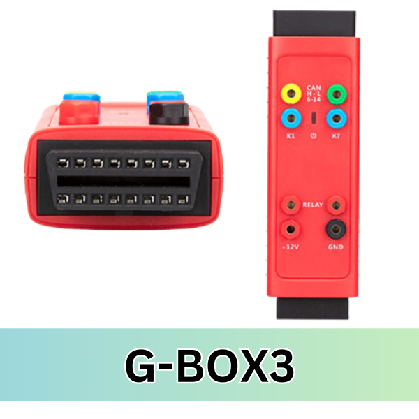G-BOX 3