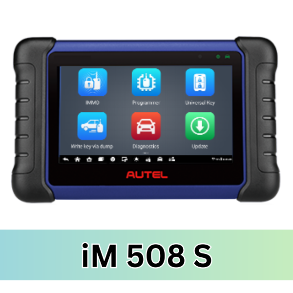 MaxiIM IM508 S