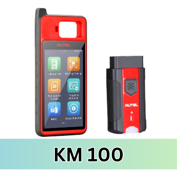 MaxiIM KM 100