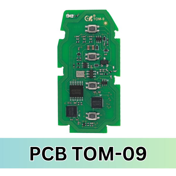 TOM-O-09