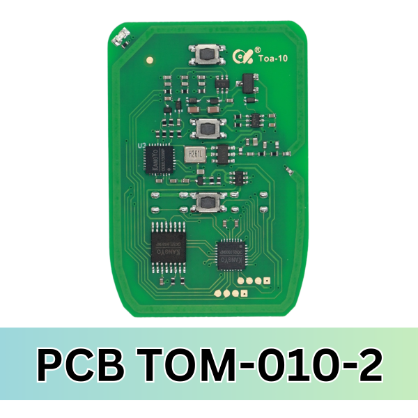 TOM-O-10-3B