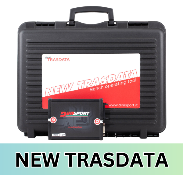 New Trasdata