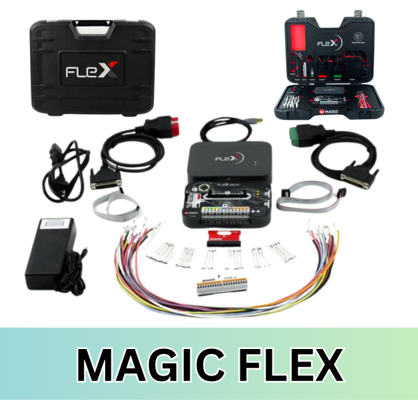 Magic Flex