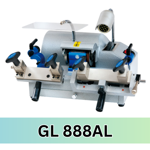 GL 888AL
